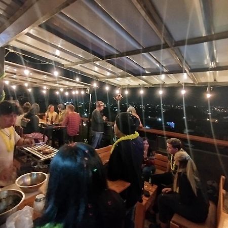 Lonko Hostel أريكيبا المظهر الخارجي الصورة