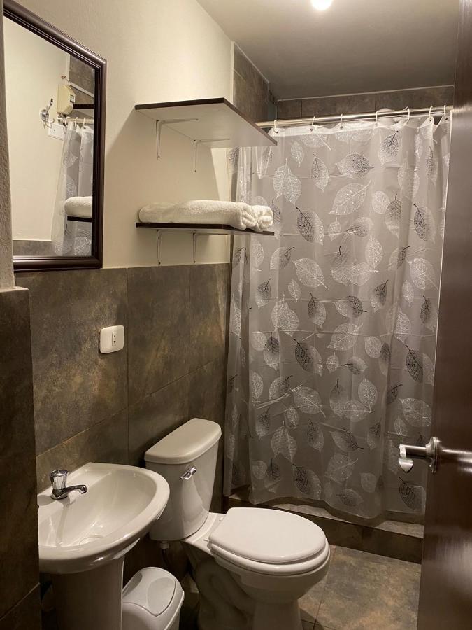 Lonko Hostel أريكيبا المظهر الخارجي الصورة