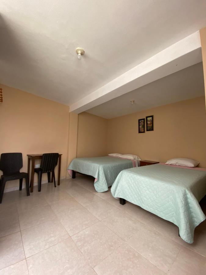 Lonko Hostel أريكيبا المظهر الخارجي الصورة