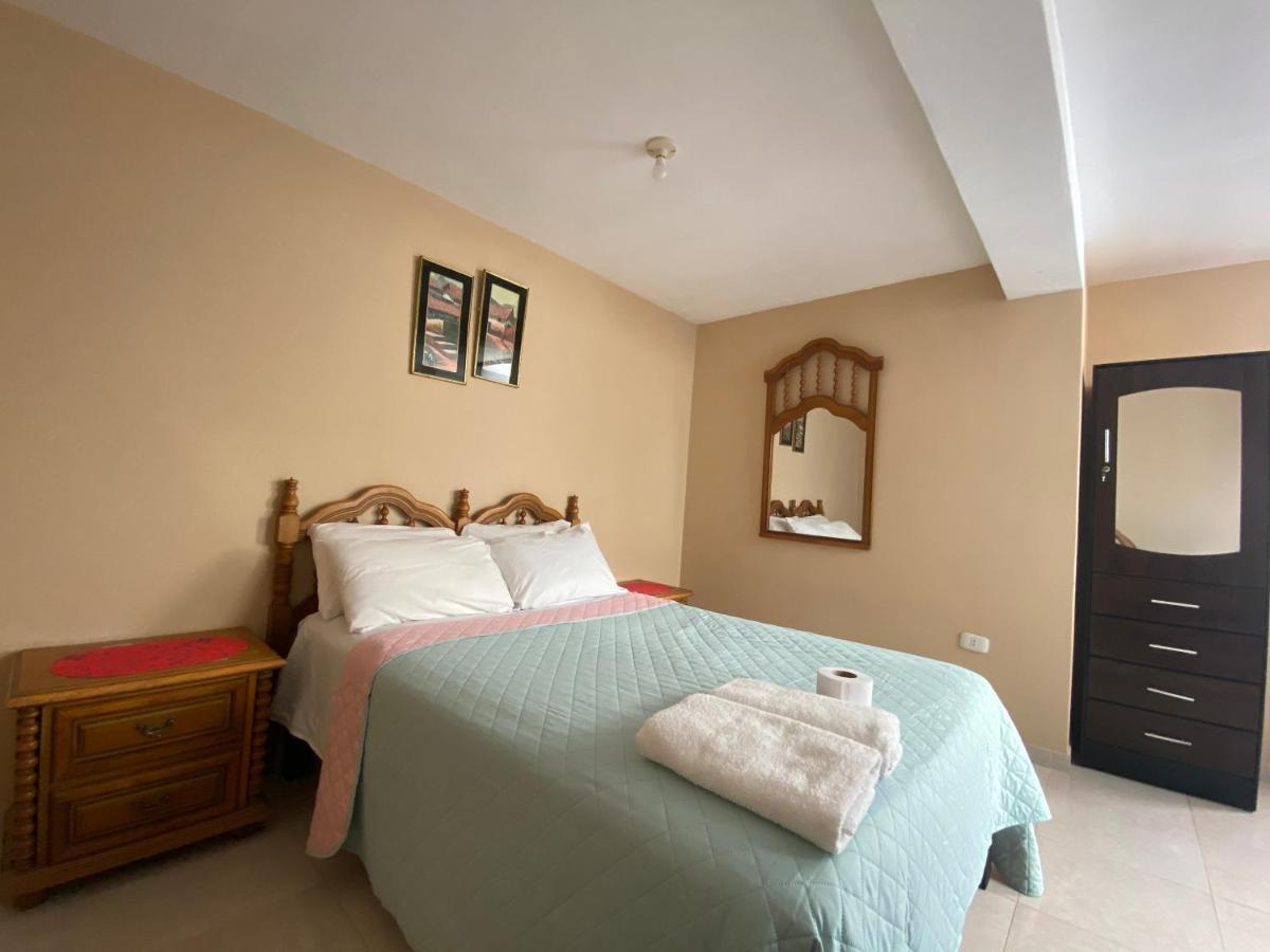 Lonko Hostel أريكيبا المظهر الخارجي الصورة