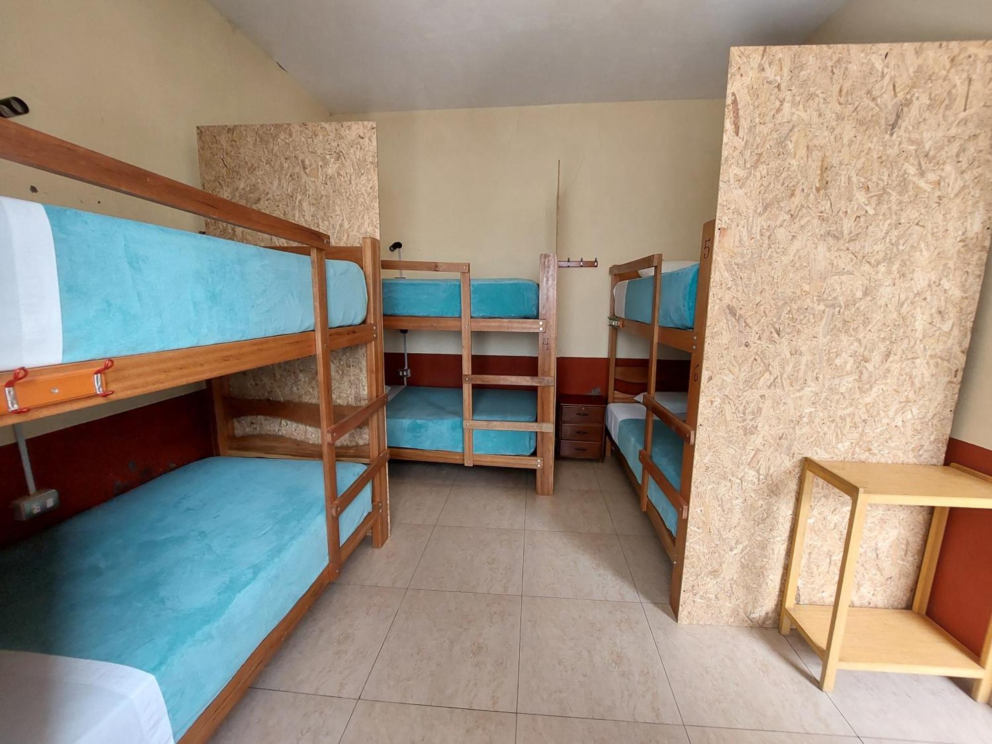 Lonko Hostel أريكيبا المظهر الخارجي الصورة