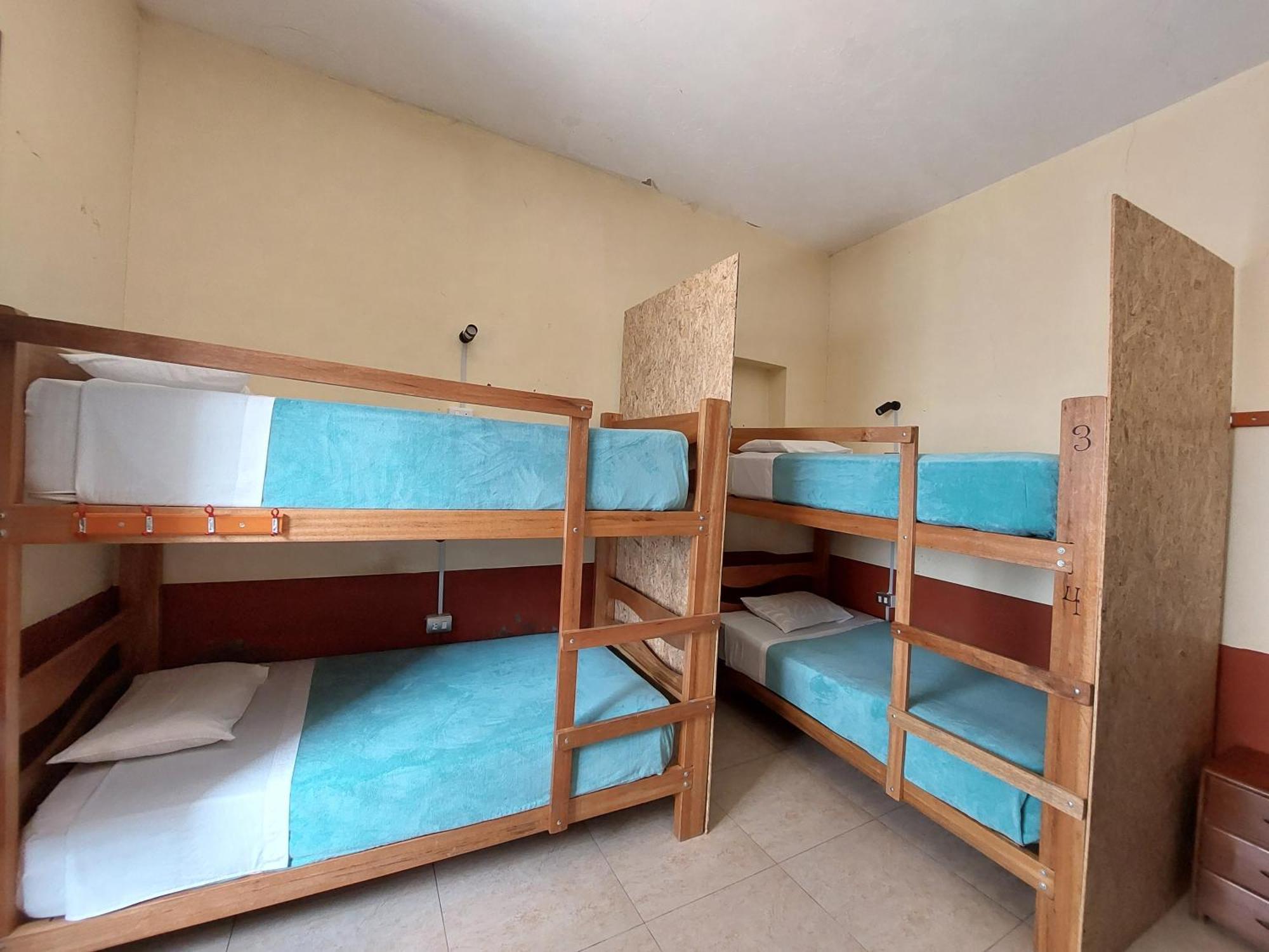 Lonko Hostel أريكيبا المظهر الخارجي الصورة